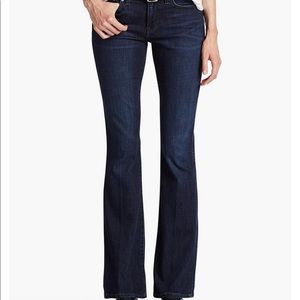 Lucky Brand Sofia Jeans